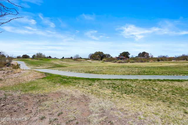 1396 Via Norte, Las Cruces, NM 88007