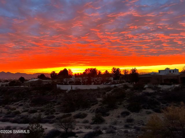 1396 Via Norte, Las Cruces, NM 88007