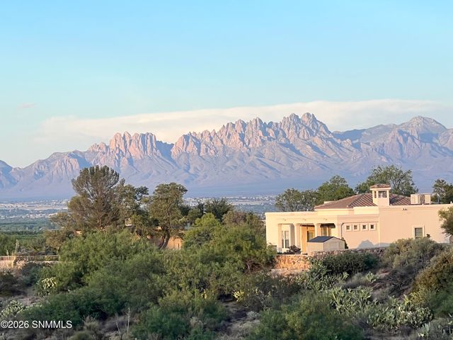 1396 Via Norte, Las Cruces, NM 88007