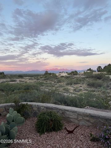 1396 Via Norte, Las Cruces, NM 88007