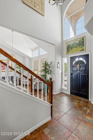 1396 Via Norte, Las Cruces, NM 88007