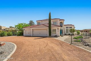 1396 Via Norte, Las Cruces, NM 88007