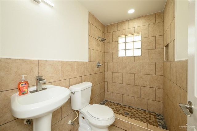 1821-1823 Warren Street, Harlingen, TX 78550