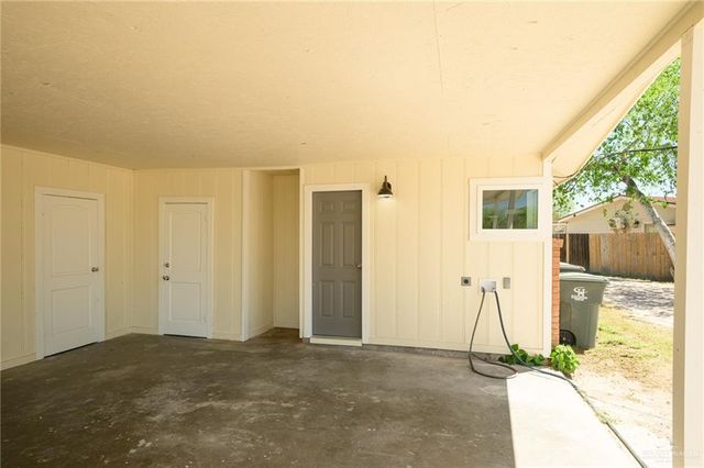 1821-1823 Warren Street, Harlingen, TX 78550