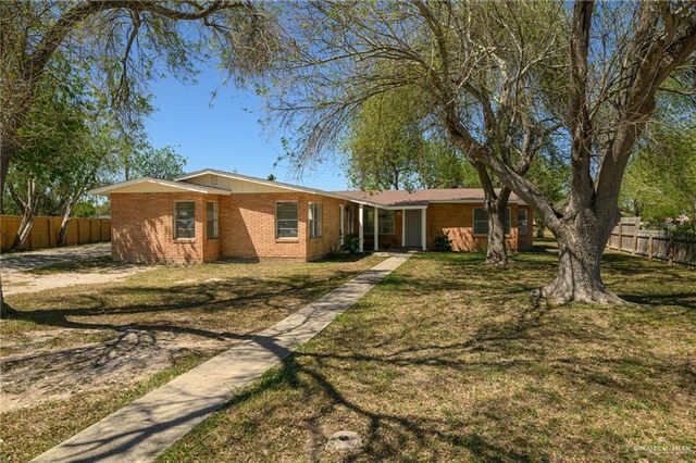 1821-1823 Warren Street, Harlingen, TX 78550