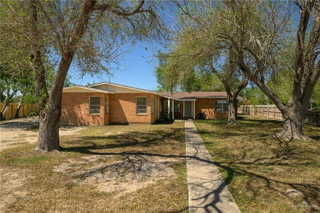 1821-1823 Warren Street, Harlingen, TX 78550