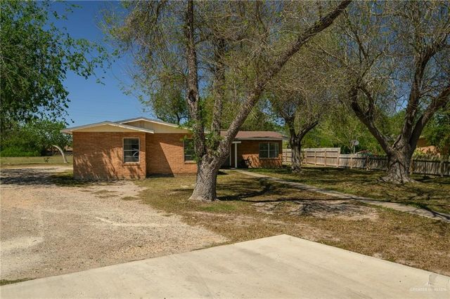 1821-1823 Warren Street, Harlingen, TX 78550