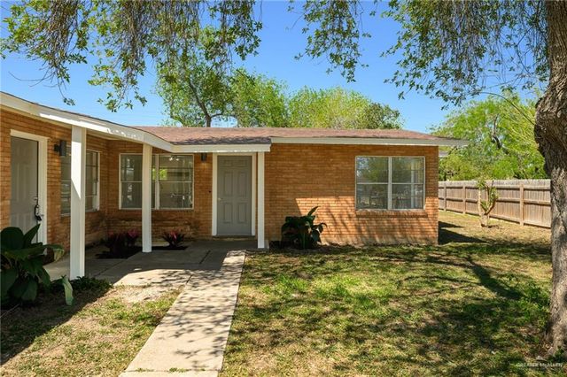 1821-1823 Warren Street, Harlingen, TX 78550