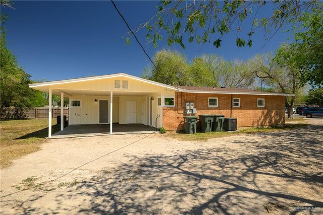 1821-1823 Warren Street, Harlingen, TX 78550