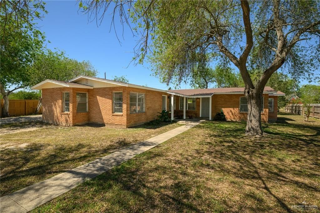 1821-1823 Warren Street, Harlingen, TX 78550