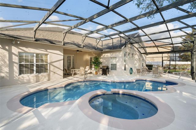 7939 SEA PEARL CIRCLE, Kissimmee, FL 34747