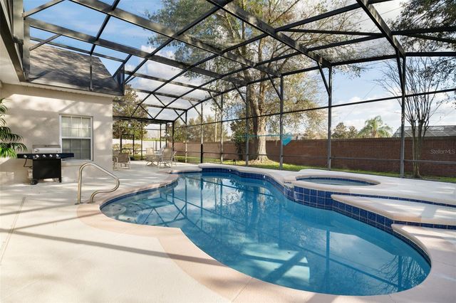 7939 SEA PEARL CIRCLE, Kissimmee, FL 34747