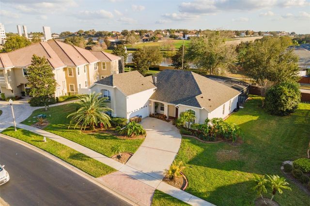 7939 SEA PEARL CIRCLE, Kissimmee, FL 34747