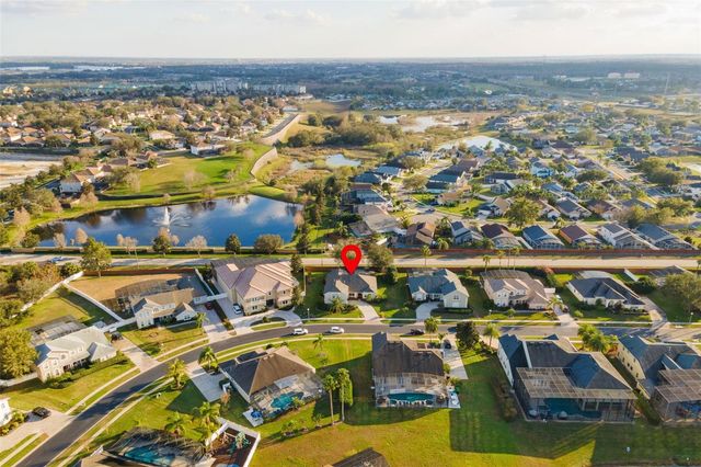 7939 SEA PEARL CIRCLE, Kissimmee, FL 34747