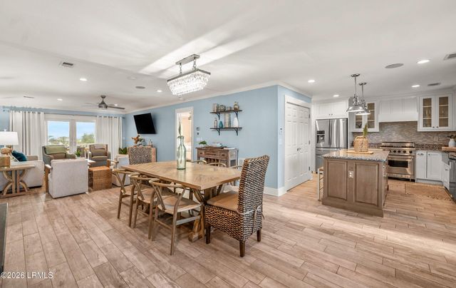 64 Harbor Drive, Harbor Island, SC 29920