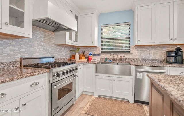 64 Harbor Drive, Harbor Island, SC 29920