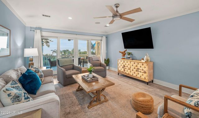 64 Harbor Drive, Harbor Island, SC 29920