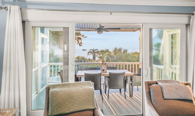 64 Harbor Drive, Harbor Island, SC 29920