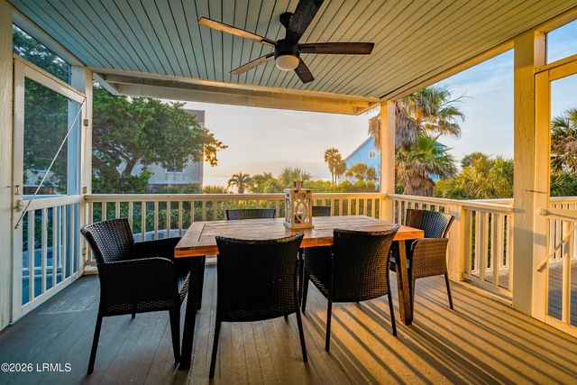 64 Harbor Drive, Harbor Island, SC 29920
