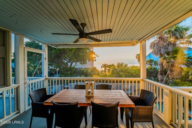 64 Harbor Drive, Harbor Island, SC 29920