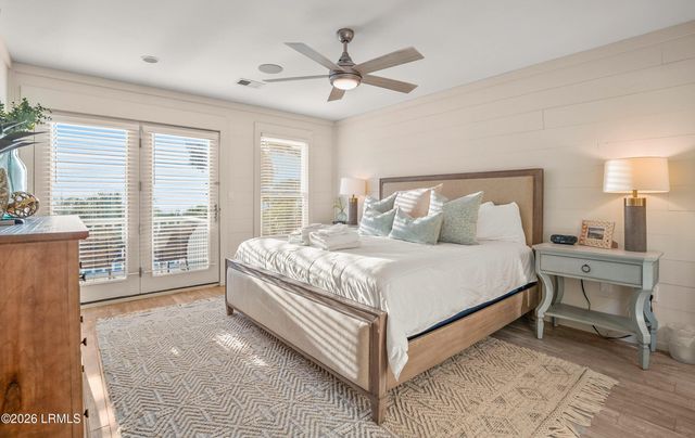 64 Harbor Drive, Harbor Island, SC 29920