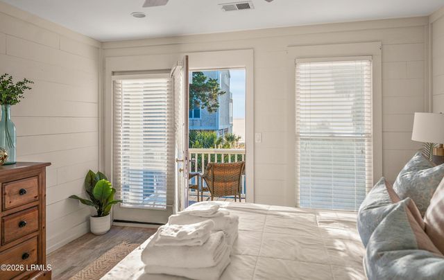 64 Harbor Drive, Harbor Island, SC 29920