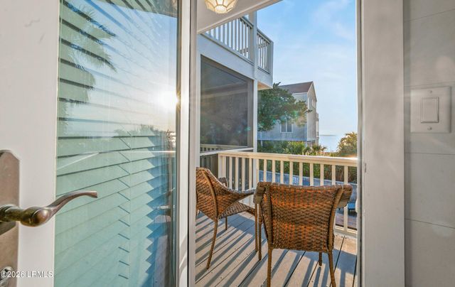 64 Harbor Drive, Harbor Island, SC 29920