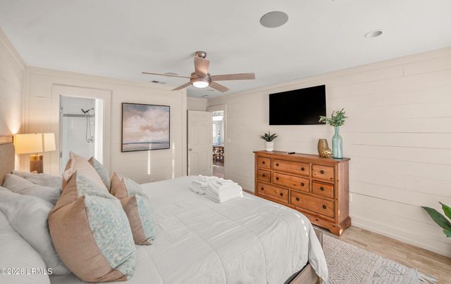 64 Harbor Drive, Harbor Island, SC 29920