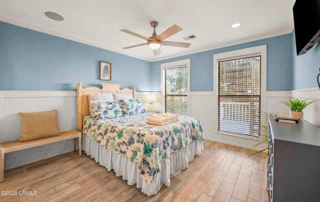 64 Harbor Drive, Harbor Island, SC 29920
