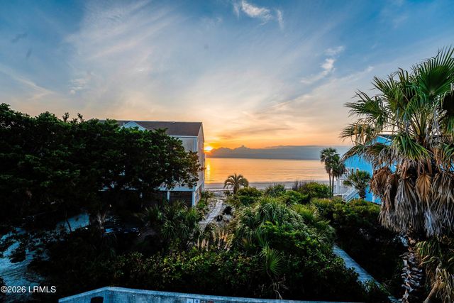 64 Harbor Drive, Harbor Island, SC 29920