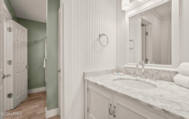 64 Harbor Drive, Harbor Island, SC 29920