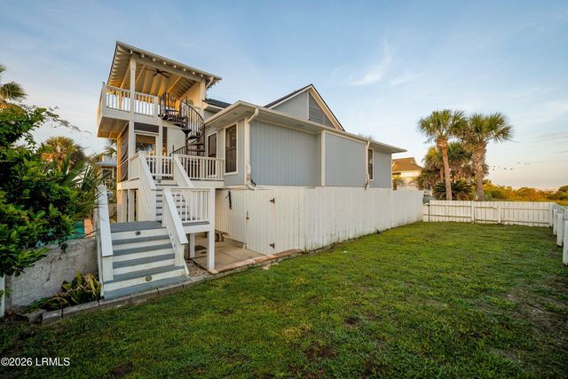 64 Harbor Drive, Harbor Island, SC 29920