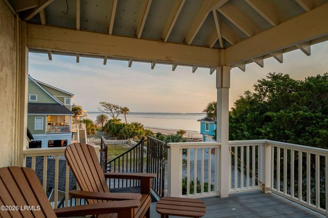 64 Harbor Drive, Harbor Island, SC 29920