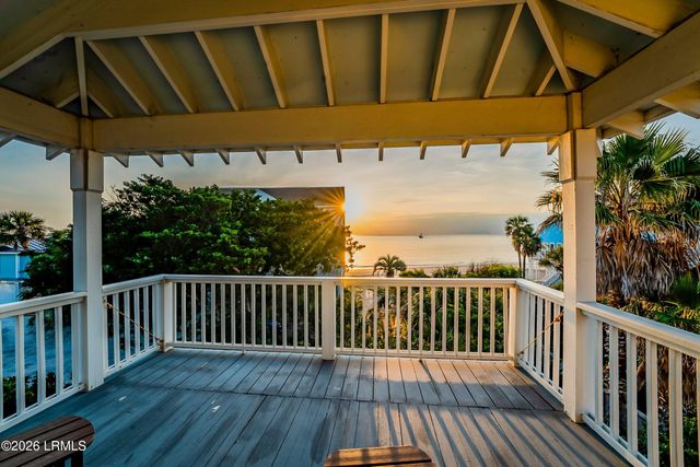 64 Harbor Drive, Harbor Island, SC 29920