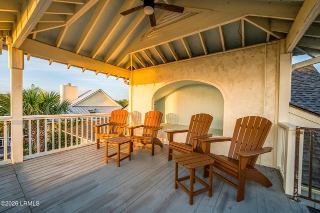 64 Harbor Drive, Harbor Island, SC 29920