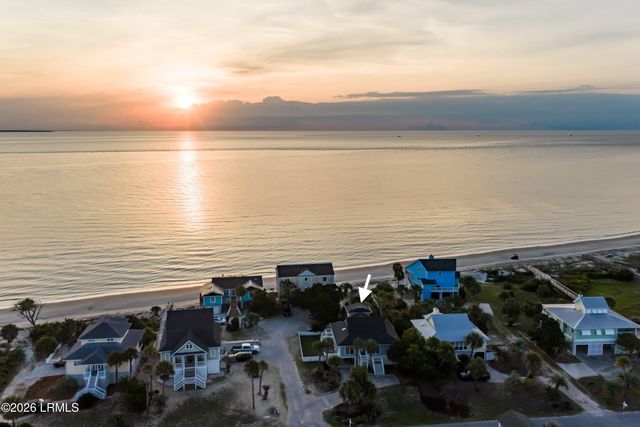 64 Harbor Drive, Harbor Island, SC 29920