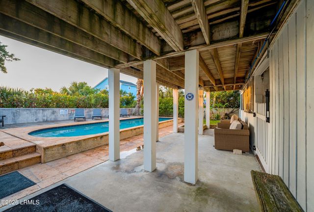 64 Harbor Drive, Harbor Island, SC 29920