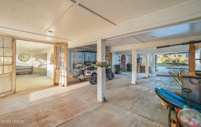 64 Harbor Drive, Harbor Island, SC 29920