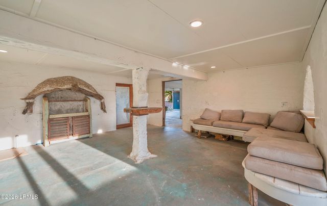 64 Harbor Drive, Harbor Island, SC 29920