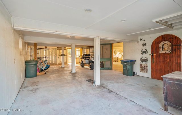 64 Harbor Drive, Harbor Island, SC 29920