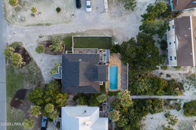 64 Harbor Drive, Harbor Island, SC 29920