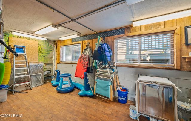 64 Harbor Drive, Harbor Island, SC 29920