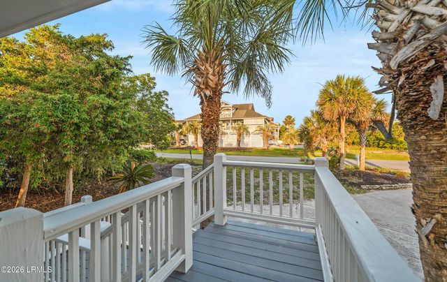 64 Harbor Drive, Harbor Island, SC 29920