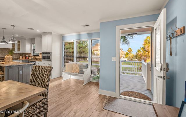 64 Harbor Drive, Harbor Island, SC 29920