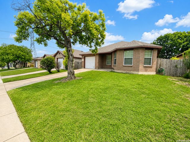 10622 N Shaenridge, San Antonio, TX 78254