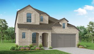 604 High Summit DR, Georgetown, TX 78628