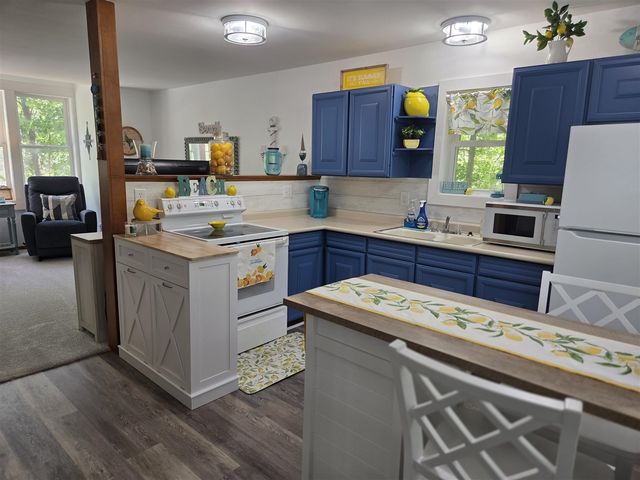 9638 W School Section Lake Drive, Mecosta, MI 49332