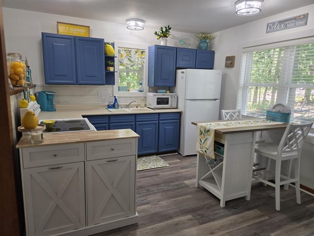 9638 W School Section Lake Drive, Mecosta, MI 49332