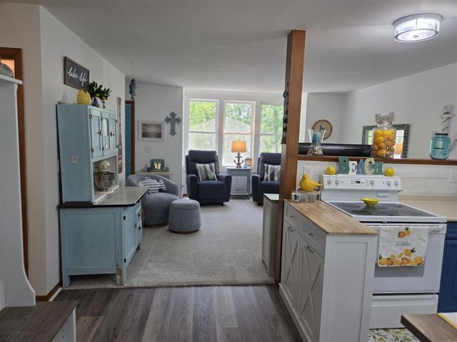 9638 W School Section Lake Drive, Mecosta, MI 49332