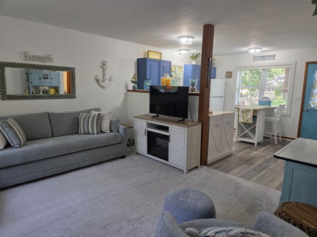 9638 W School Section Lake Drive, Mecosta, MI 49332